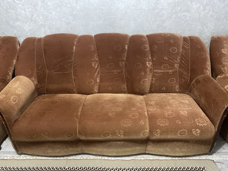 Продается мебель