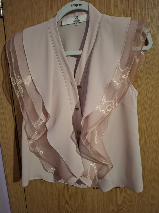 Дамски ризи нови