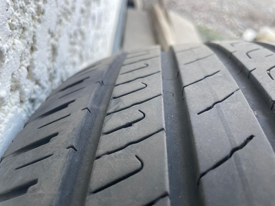 Anvelope vara Barum 205 55 r16