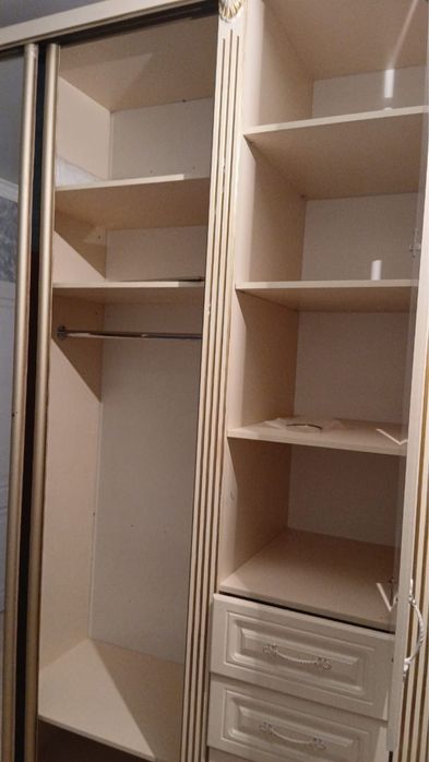 Шкаф сост жаксы.