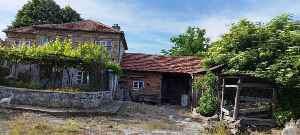 Продава се Къща в с. Аврен, Област Варна - 70 кв.м за 929 €/кв.м - Снимка #1