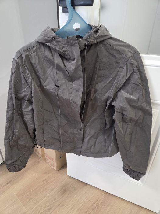 Разбор гардероба