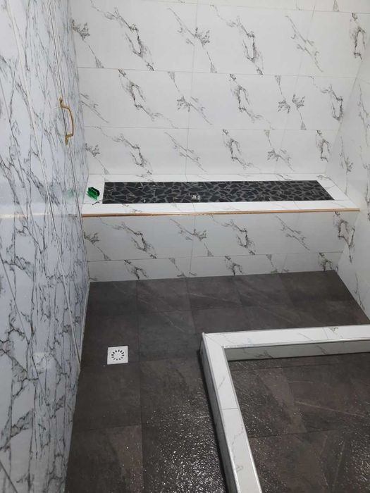 Ремонт квартиры.!