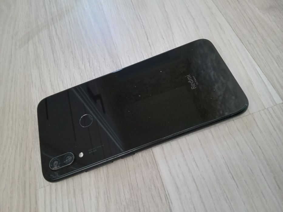 Redmi note 7 4/64 холати яхши