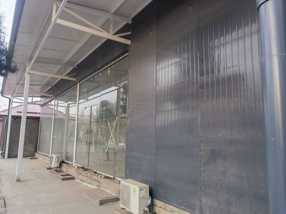 Ижарага берилади 160кв.м Сдаётся в аренду помещения