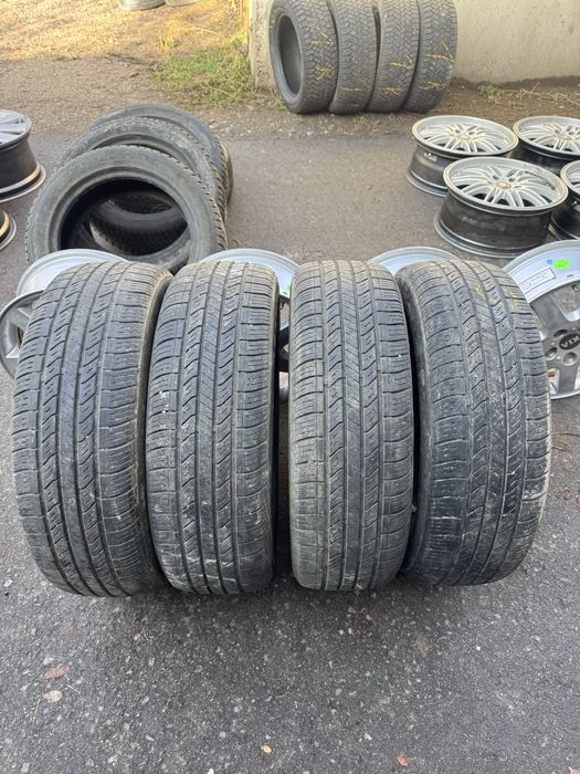 205/70/15 лето сайлун