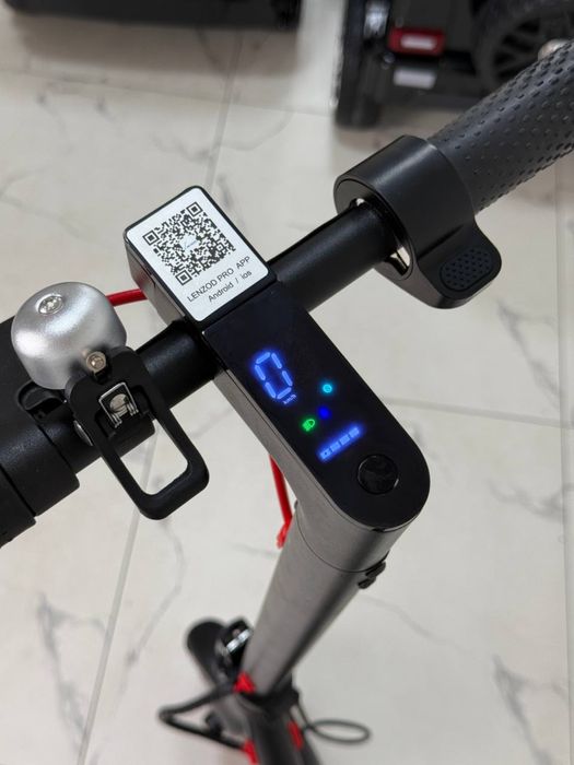 Electro Samokat электро самокат samakat