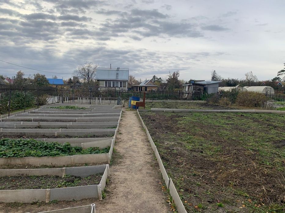 Продам дачу общество "Локомотив "