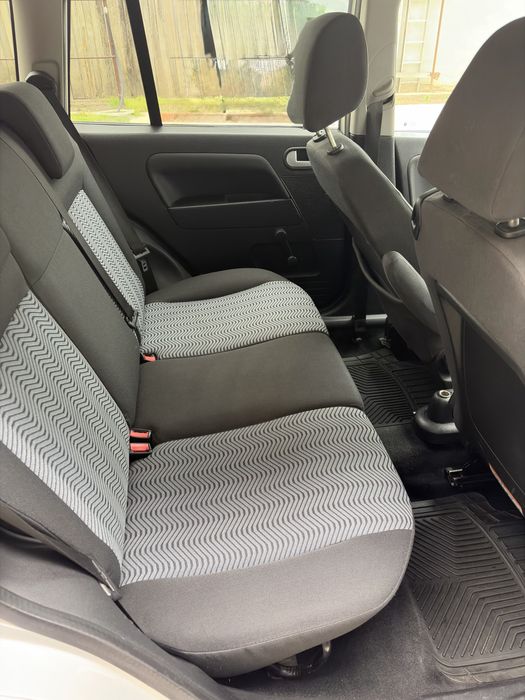 Ford Fusion Plus 1.4 tdci