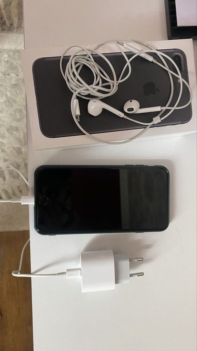 Iphone 7 plus 32 gb