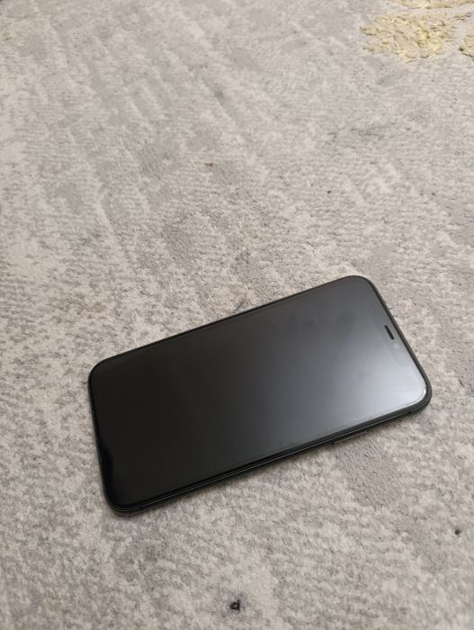 Продаётся iPhone 11