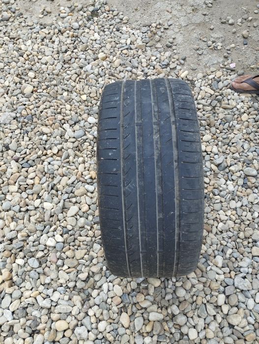 Cauciucuri Audi 2 Bucăți  ( Vara)