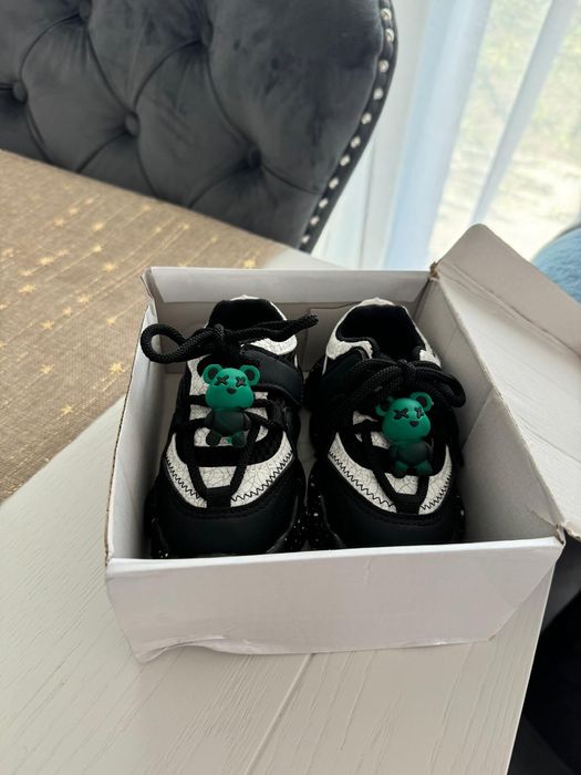 Pantofi adidasi ghete baieti copii