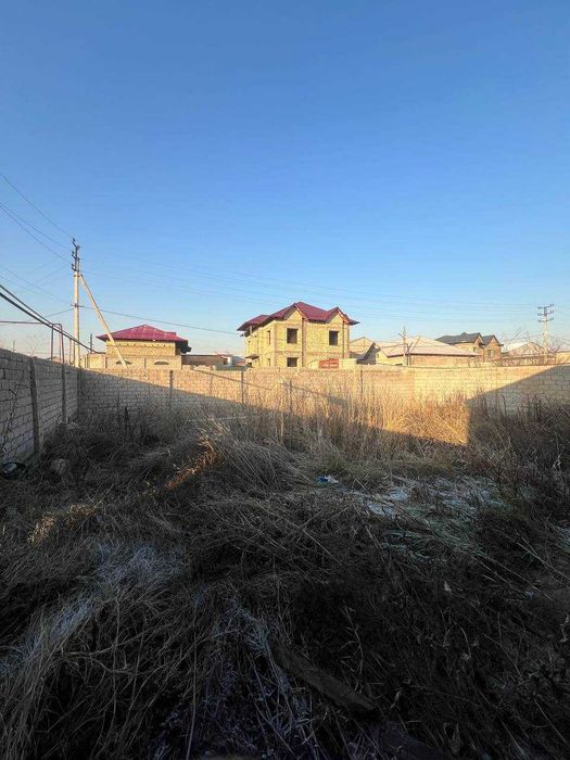 Продаётся ровный и ухоженный участок площадью 3,12 соток