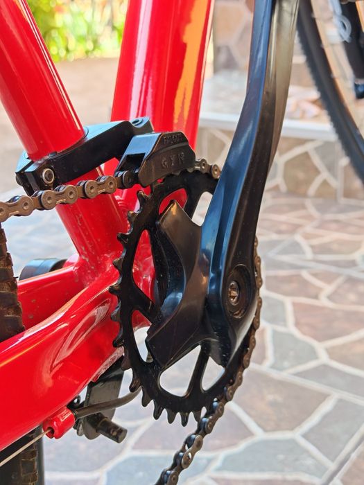 Bicicletă mountain bike