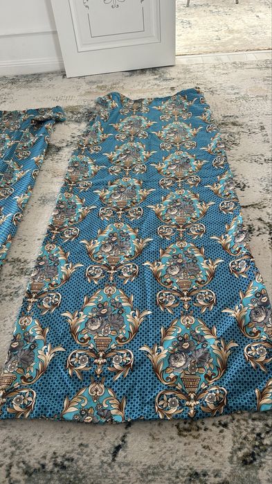 Кравать и скавародка