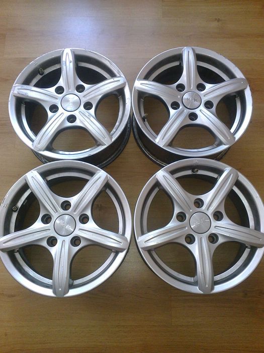 Шины 195 х70 и 65 на R14