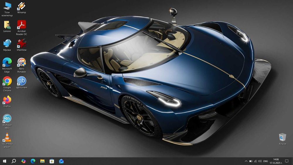 Lenovo V330-15IKB  i7 8550U/8GB/256SSD/500HDD/FHD