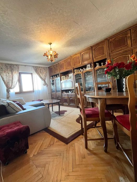 Apartament 2 Camere • Decomandat • Radauti – Strada Mihai Viteazu