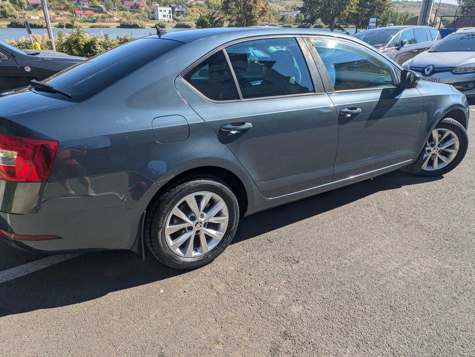 Vand Skoda Octavia 3 - IASI