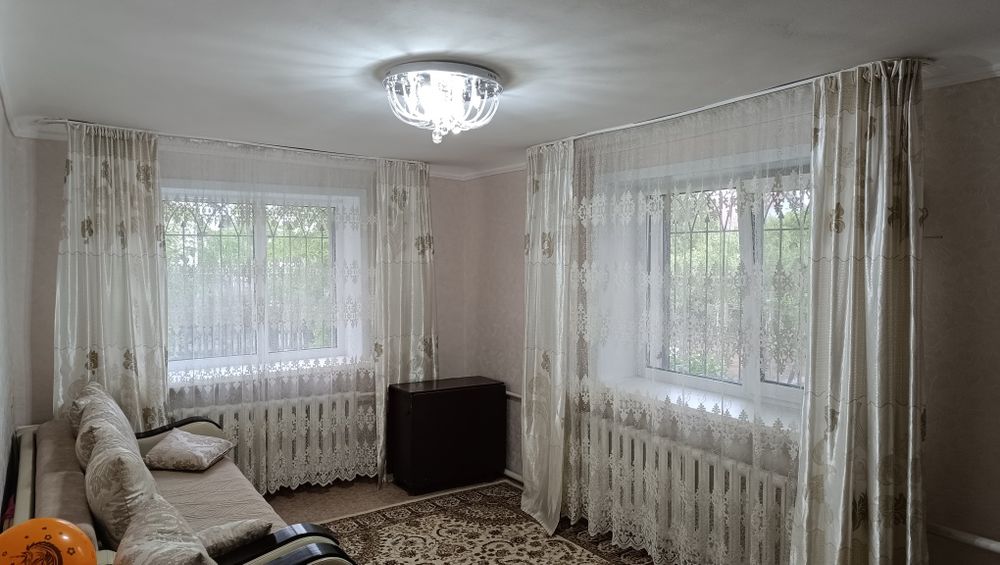 Срочно торг! Продам 3х комн.квартиру