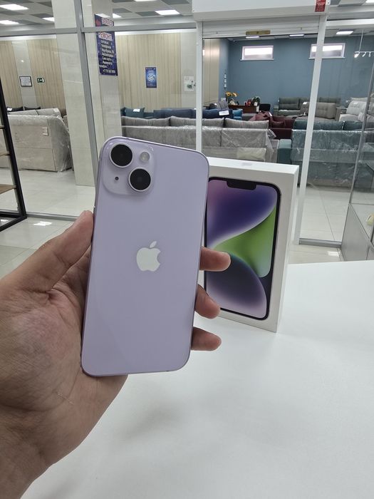 Apple iPhone 14 128GB