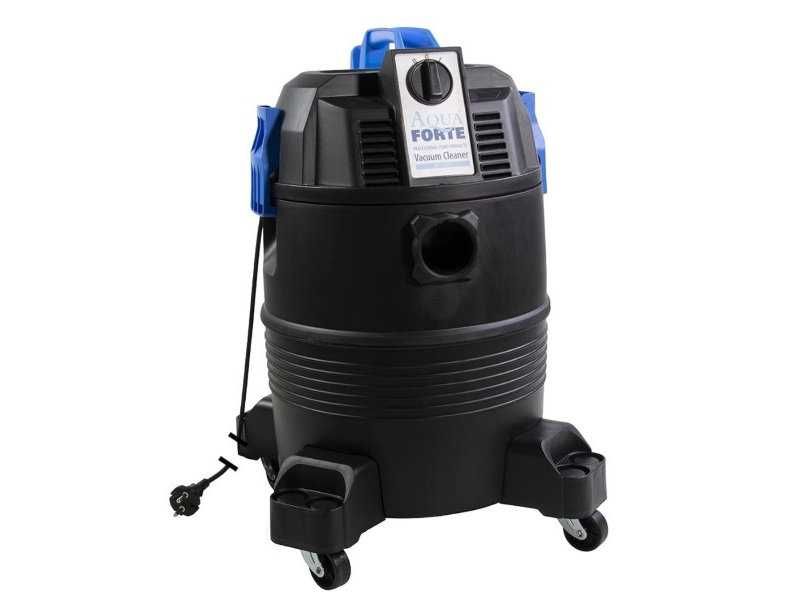 Прахосмукачка за Сухо и Мокро Почистване AquaForte RD465 1400 W, 35L
