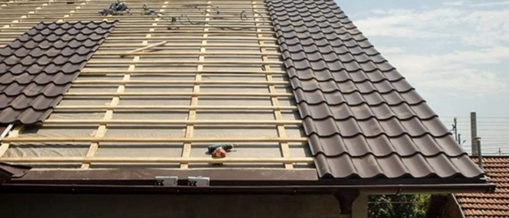 Acoperisuri Dulgherie