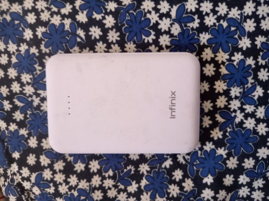 INFINIX HOT 40 telifon