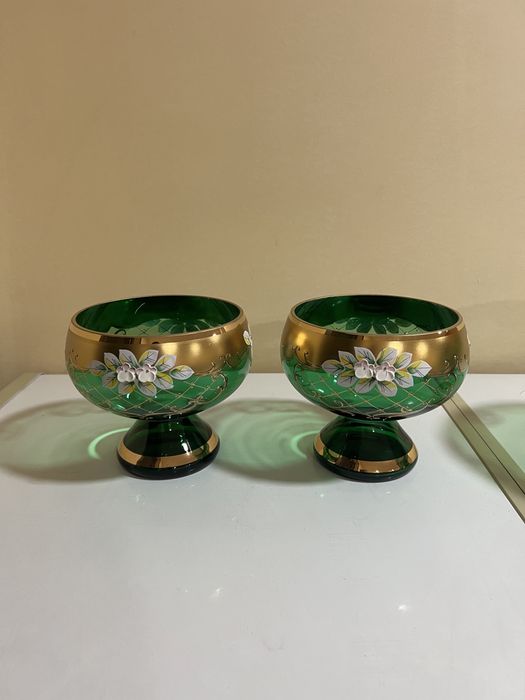 Богемия чехский лепка