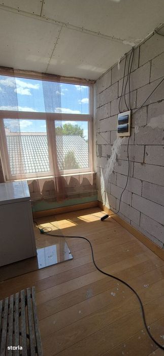 Exclusivitate | Casă P+M | Valu lui Traian | 337 mp teren | Garaj