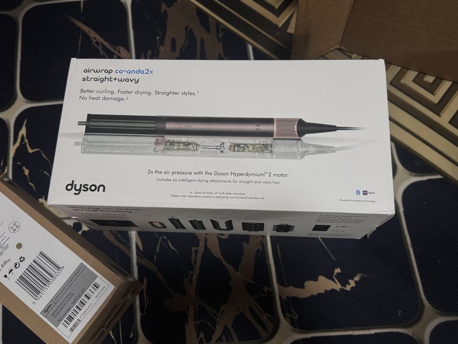 Dayson complect ……..