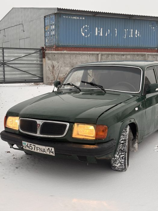 Продам волга 3110, ГАЗ