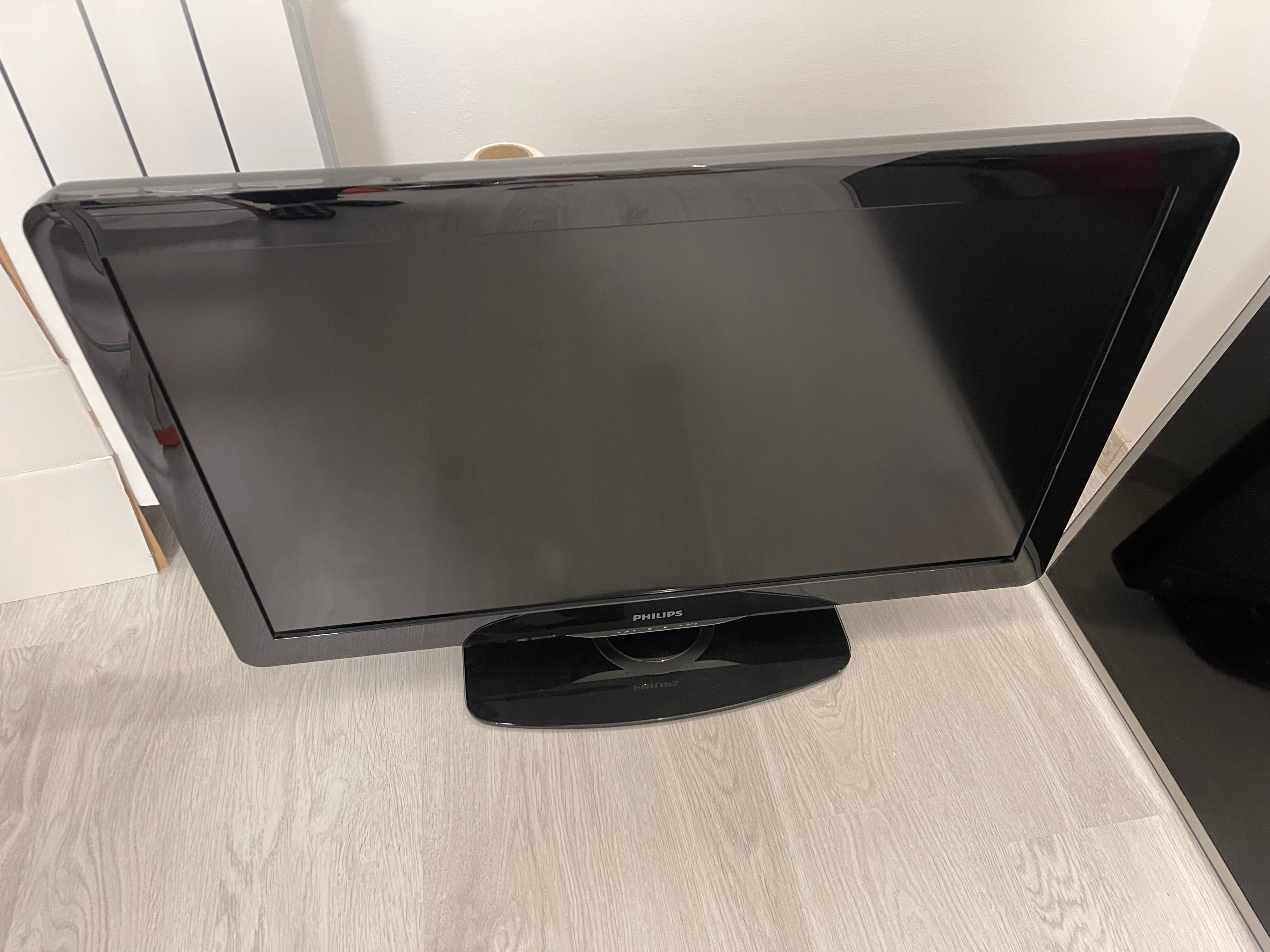 Телевизор Philips 37 гр. Велики Преслав • OLX.bg