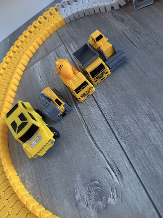 Писта за колички