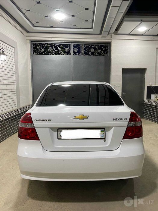 Chevrolet Nexia 3