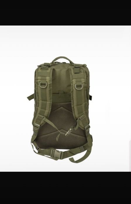 Rucsac tactic militar Everlast Bronx Backpack  inisexnou