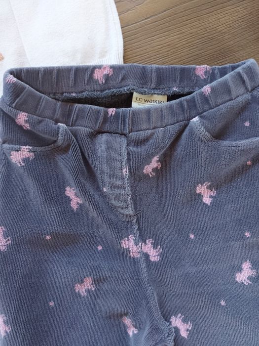 Дрешки за момиче, LC WAIKIKI