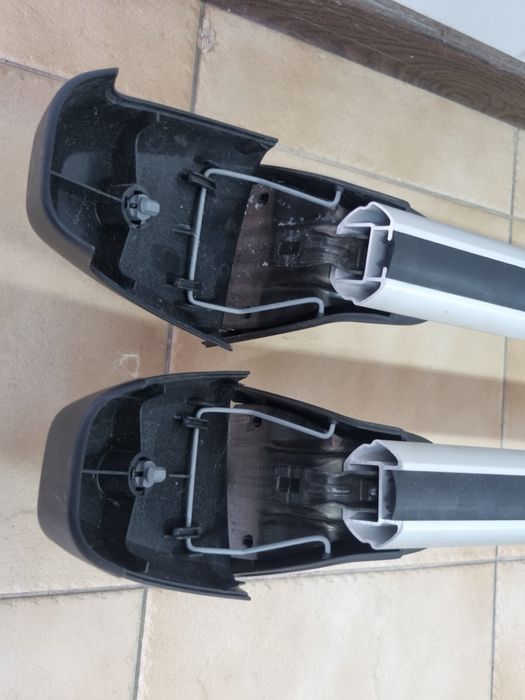 Оригинални греди за БМВ F30/F34 GT