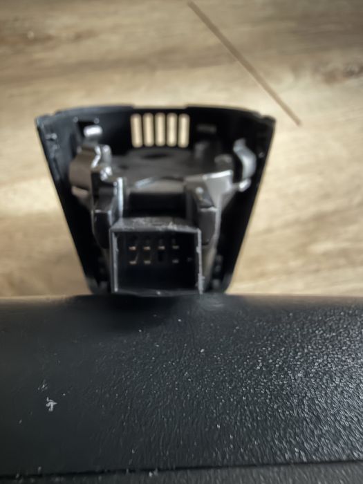 Oglindă retrovizoare Audi A8 S8 A4 A5 Q5 (Dimming, Compass, High Beam Assist) - Cod 4H0857511A