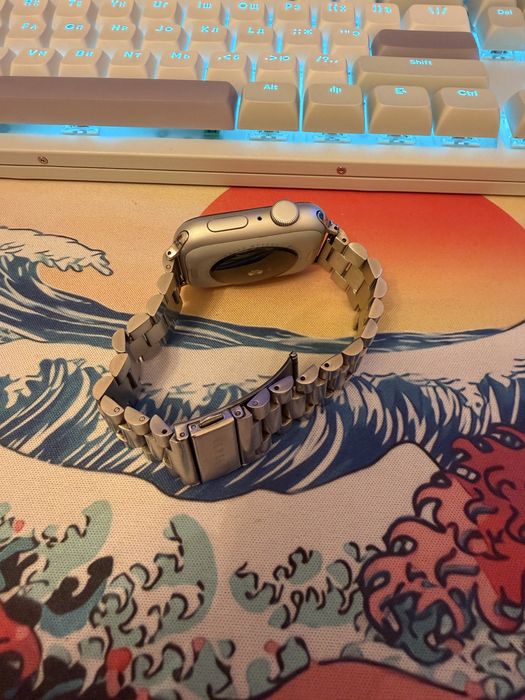 Apple watch SE 2 44 мм