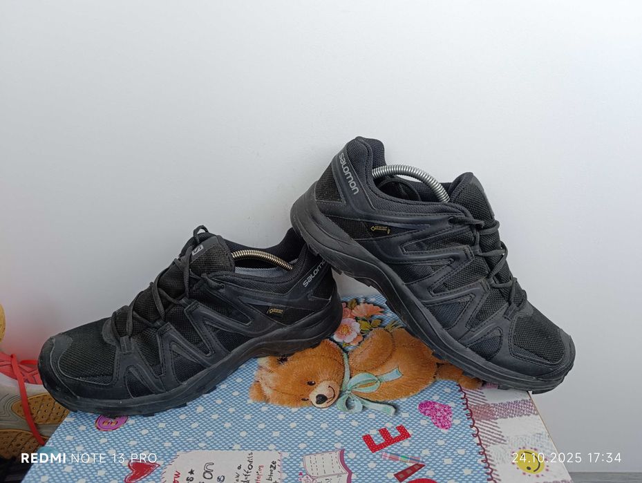 Salomon XA Thena Gore-Tex''оригинални туристически обувки 44 номер
