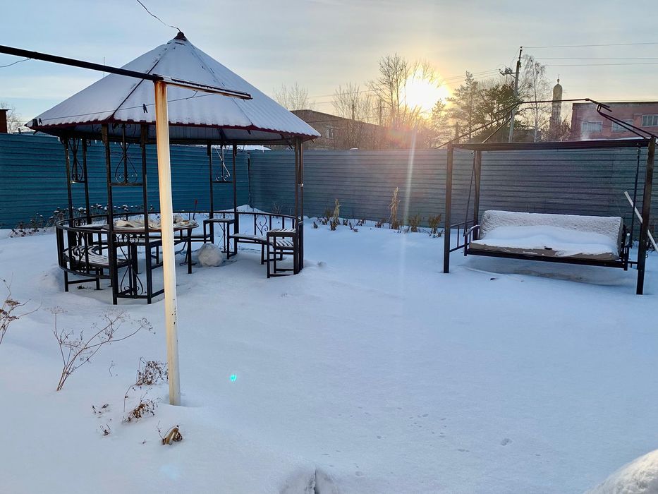 Продам просторный уютный дом