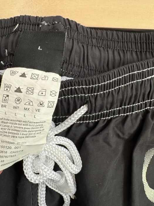 Hugo Boss шорти