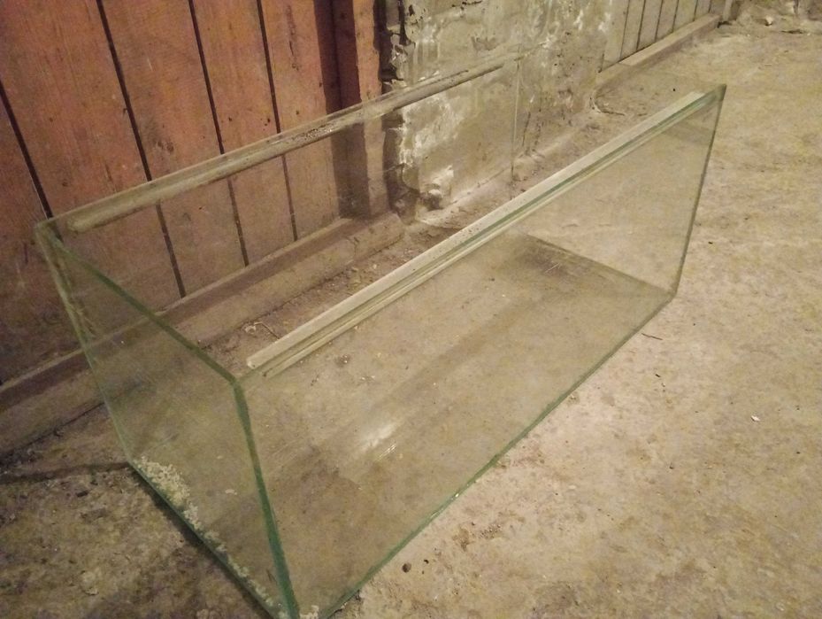 Аквариум 98 литра