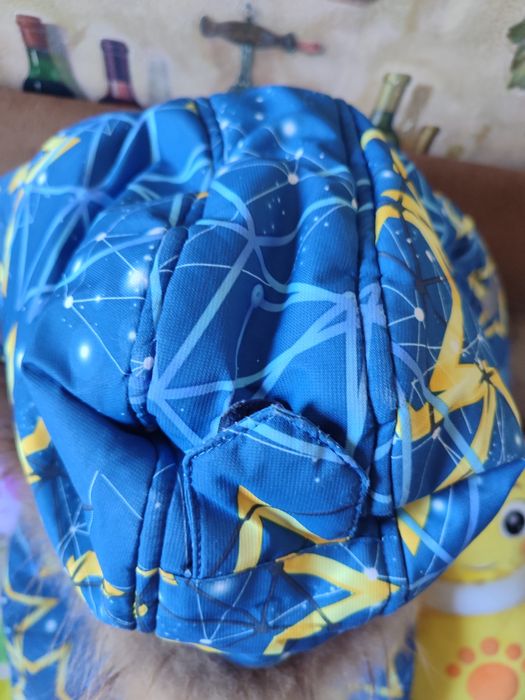 Комбинезон детский 86р