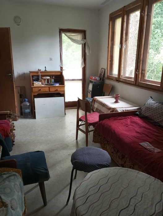 Продава се Етаж от къща в Банкя - 119 кв.м за 857 €/кв.м - Снимка #6