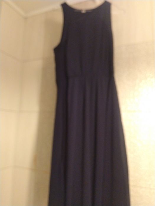 Rochie de seara eleganta lungă