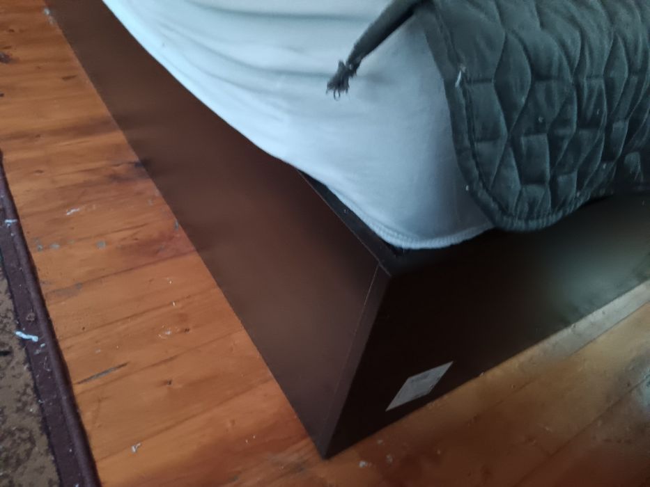 Нова спалня само един път пробвано