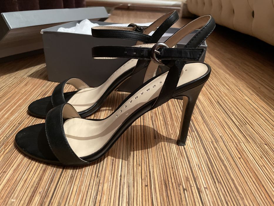 Босоножки Franco Manatti